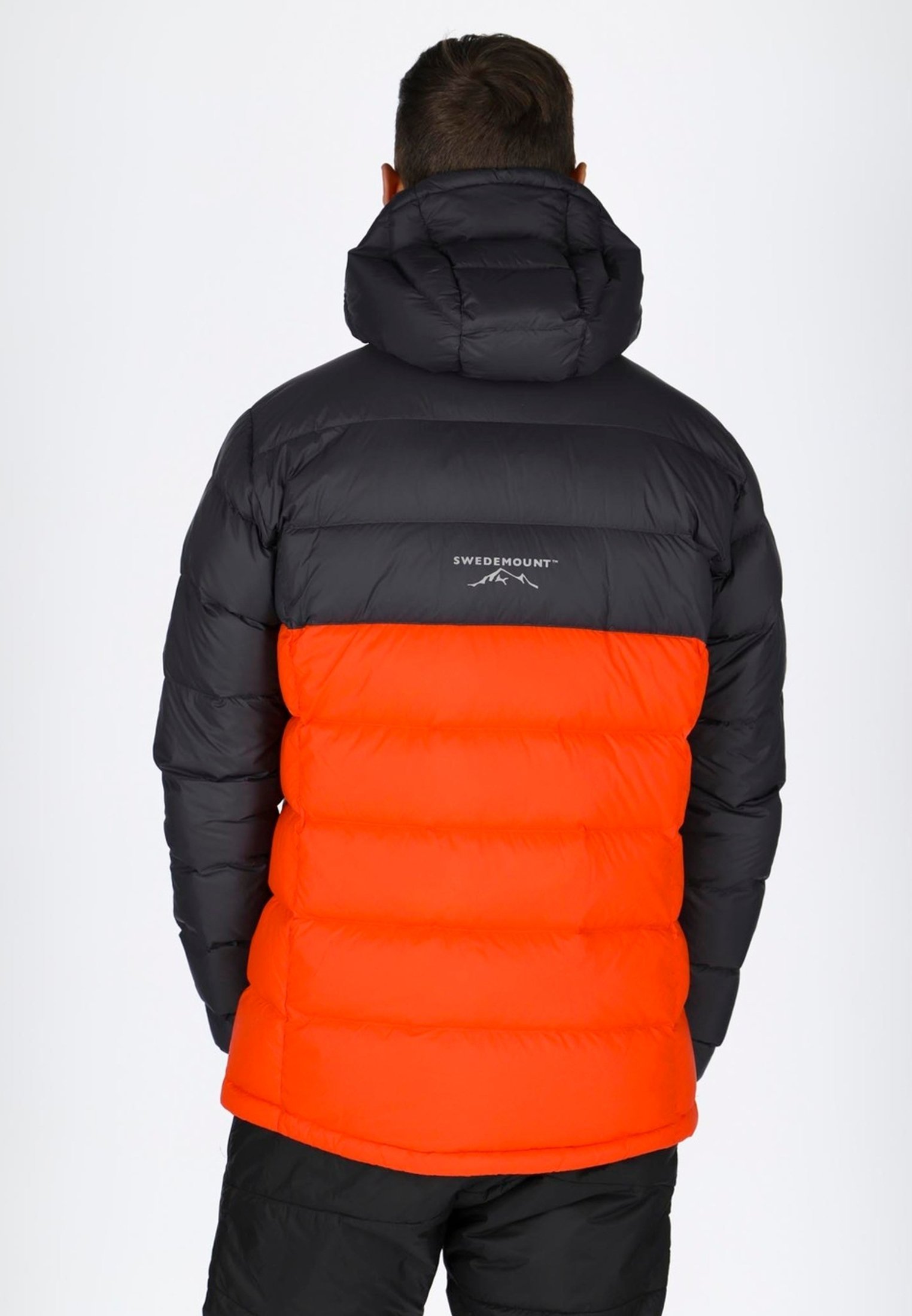 Swedemount ÖSTERSUND 2 0 - Untuvatakki - tummansininen