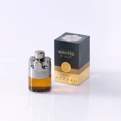 Azzaro Azzaro Wanted by Night EDP 100 ml