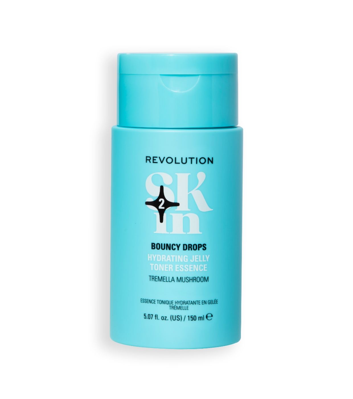 Skin Bouncy Drops hidratantni žele tonik Essence hidratantni tonik Tonici za lice