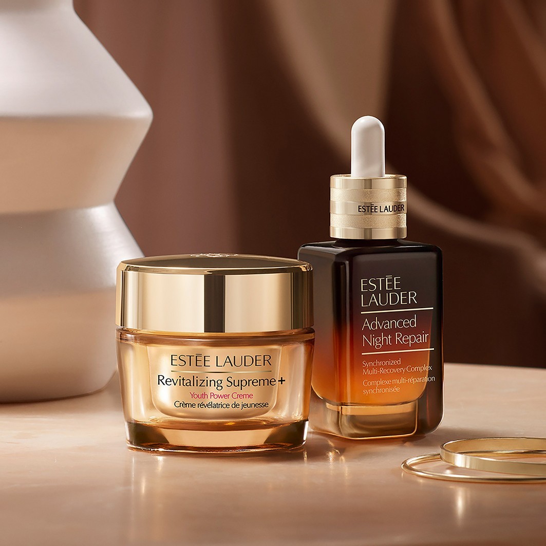 Estée Lauder Crème Révélatrice de Jeunesse - Recharge