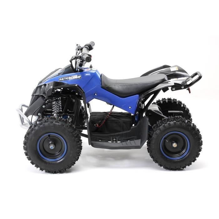 Mini quad Reneblade de 1000 vatios para niños