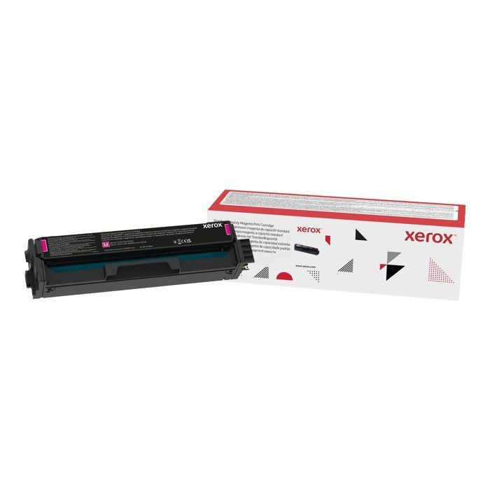 Toner cartridge - Xerox - C230/C235 - Magenta - Original - 1 unit