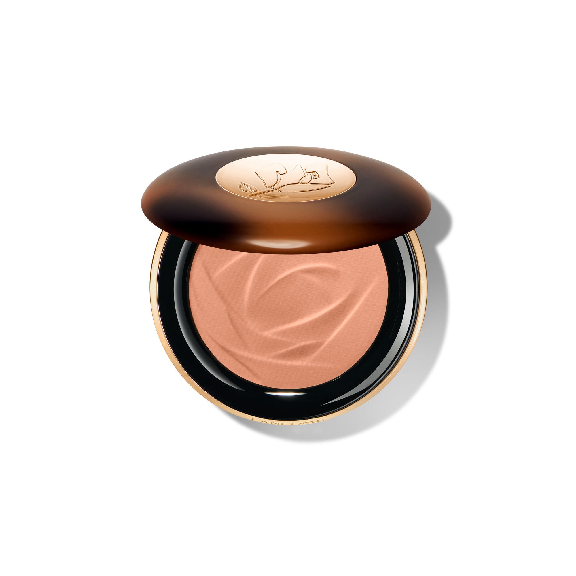Teint Idole Ultra Wear CE bronzer u prahu za transformaciju kože s mat završetkom Luksuzni bronzeri