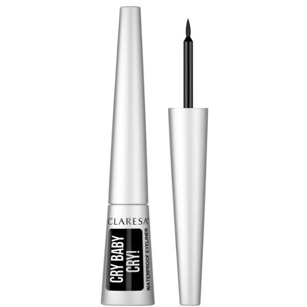 Claresa CRY BABY CRY! EYELINER