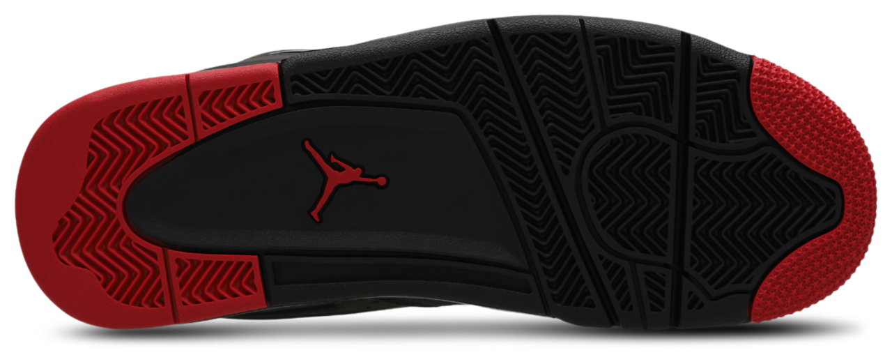 Jordan 4Rm