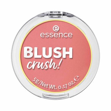 Essence Crush Pudder Rouge 5g