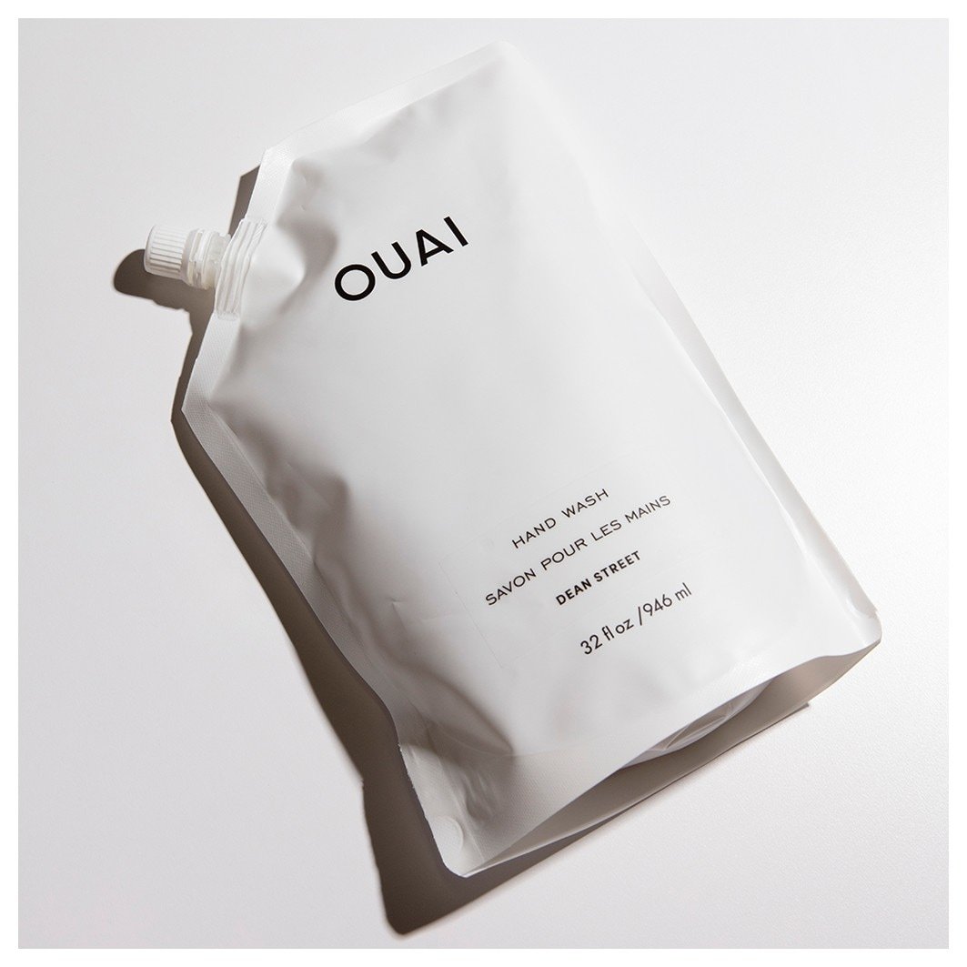 Ouai Handgel Handschmittel – 946 ml