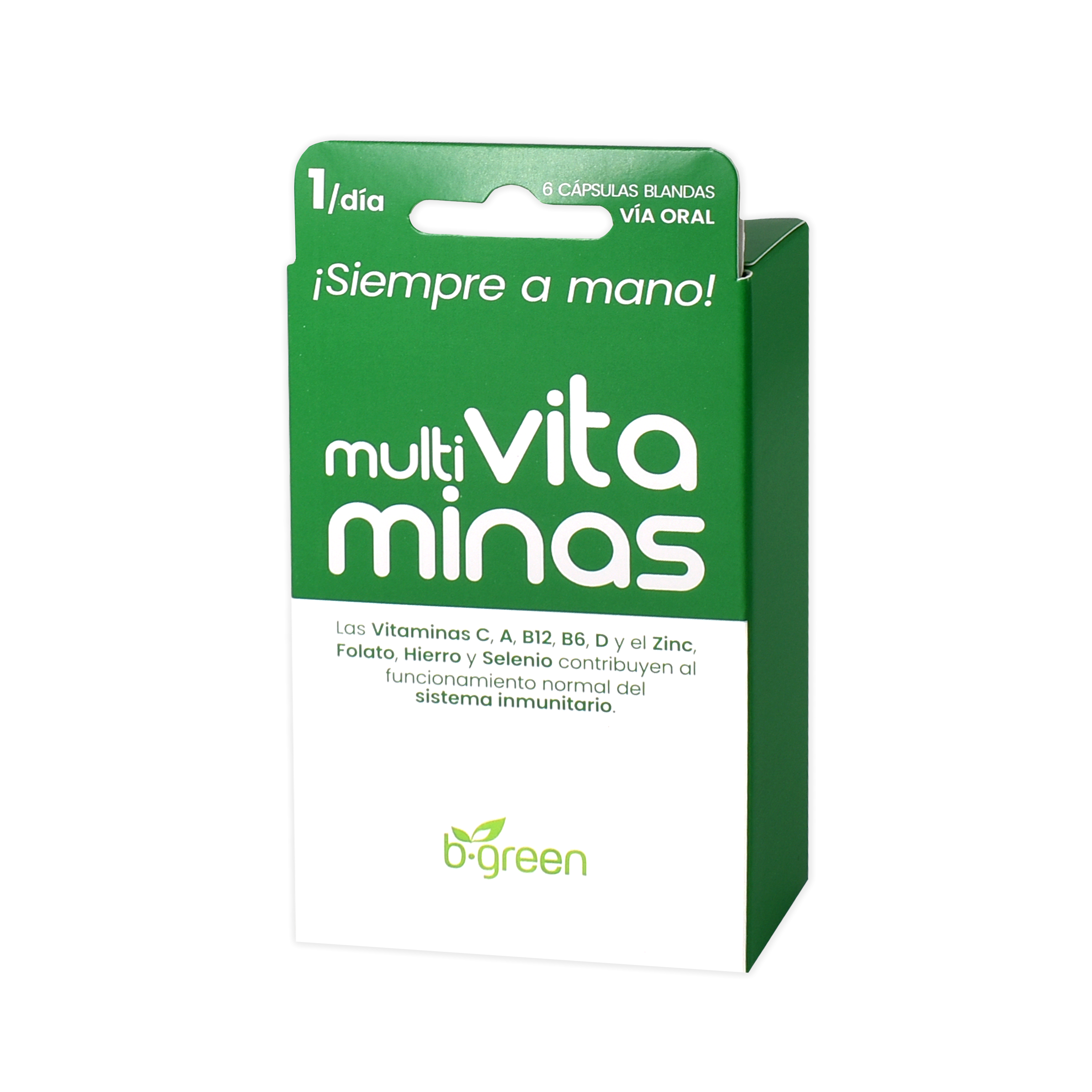 Multivitamini Ishrana i dijetetika