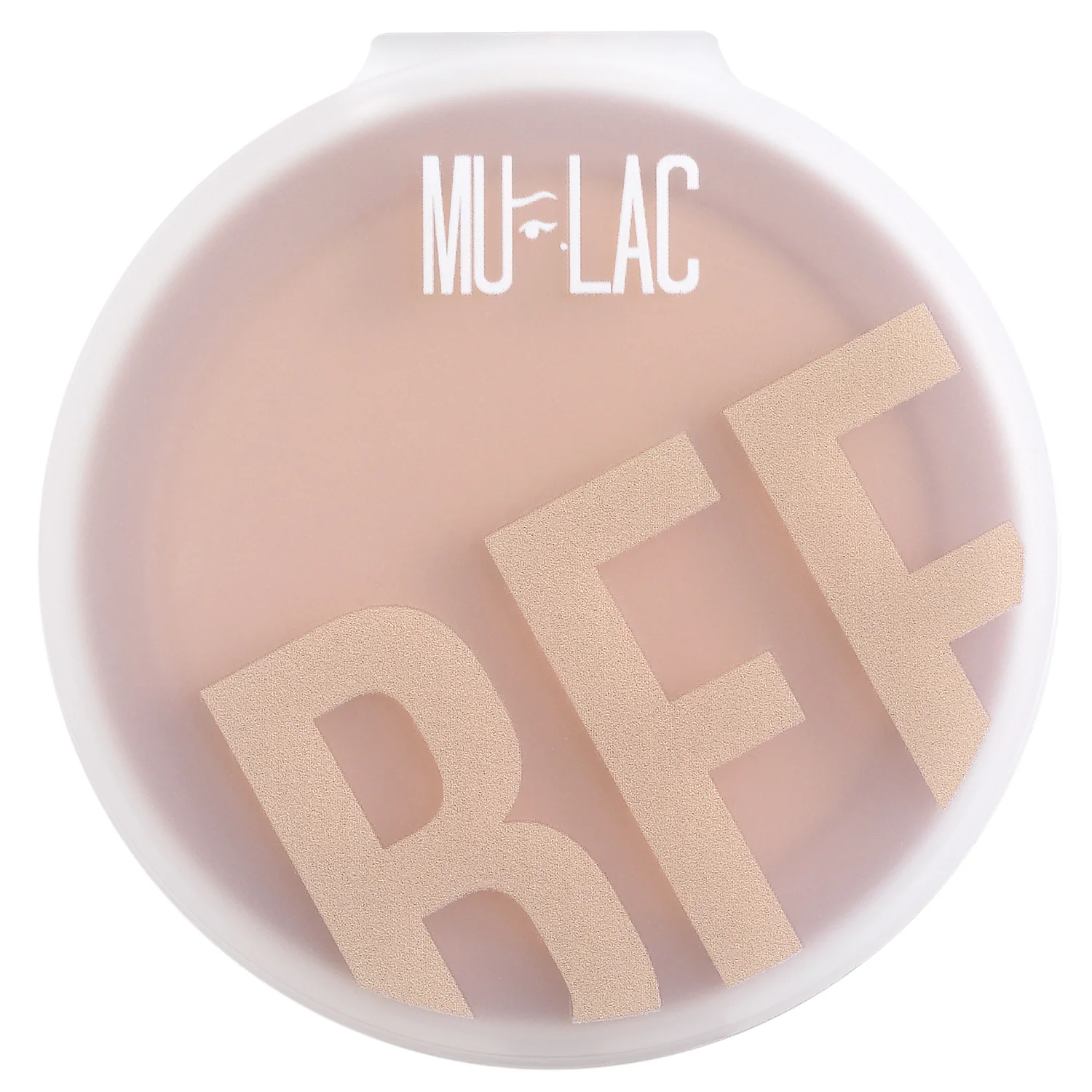 Viso BFF Perfecting Pressed Powder - Cipria compatta