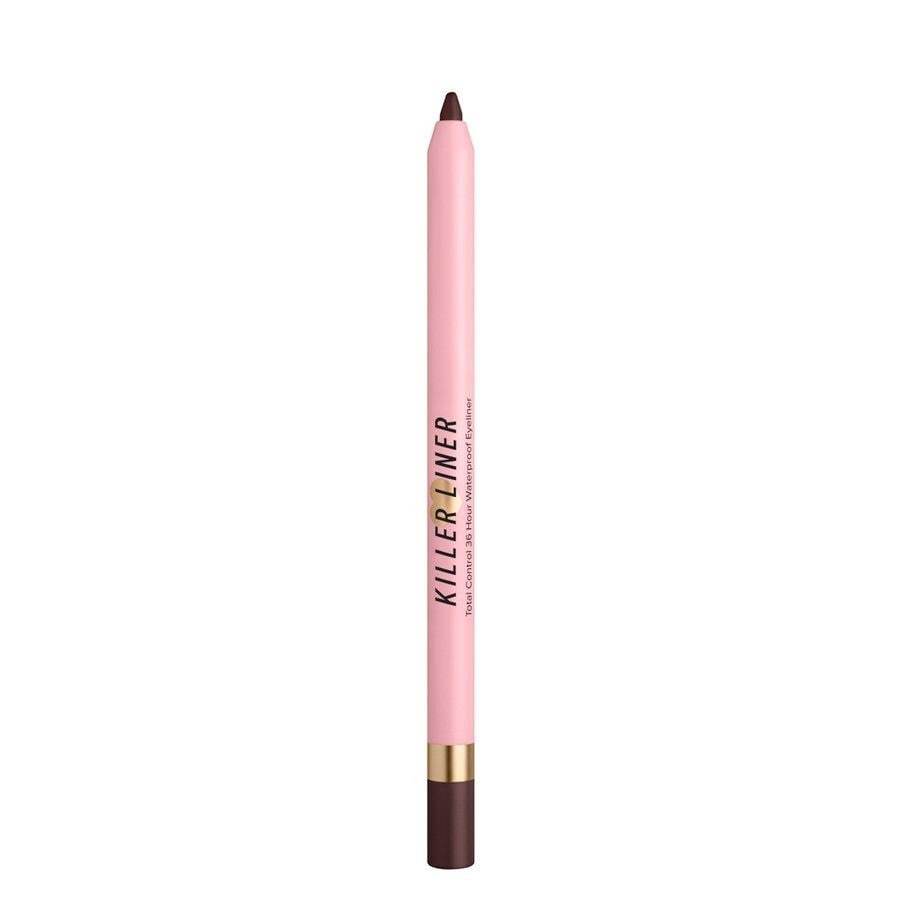 Črtalo za oči Too Faced Killer Liner - 1,2 g