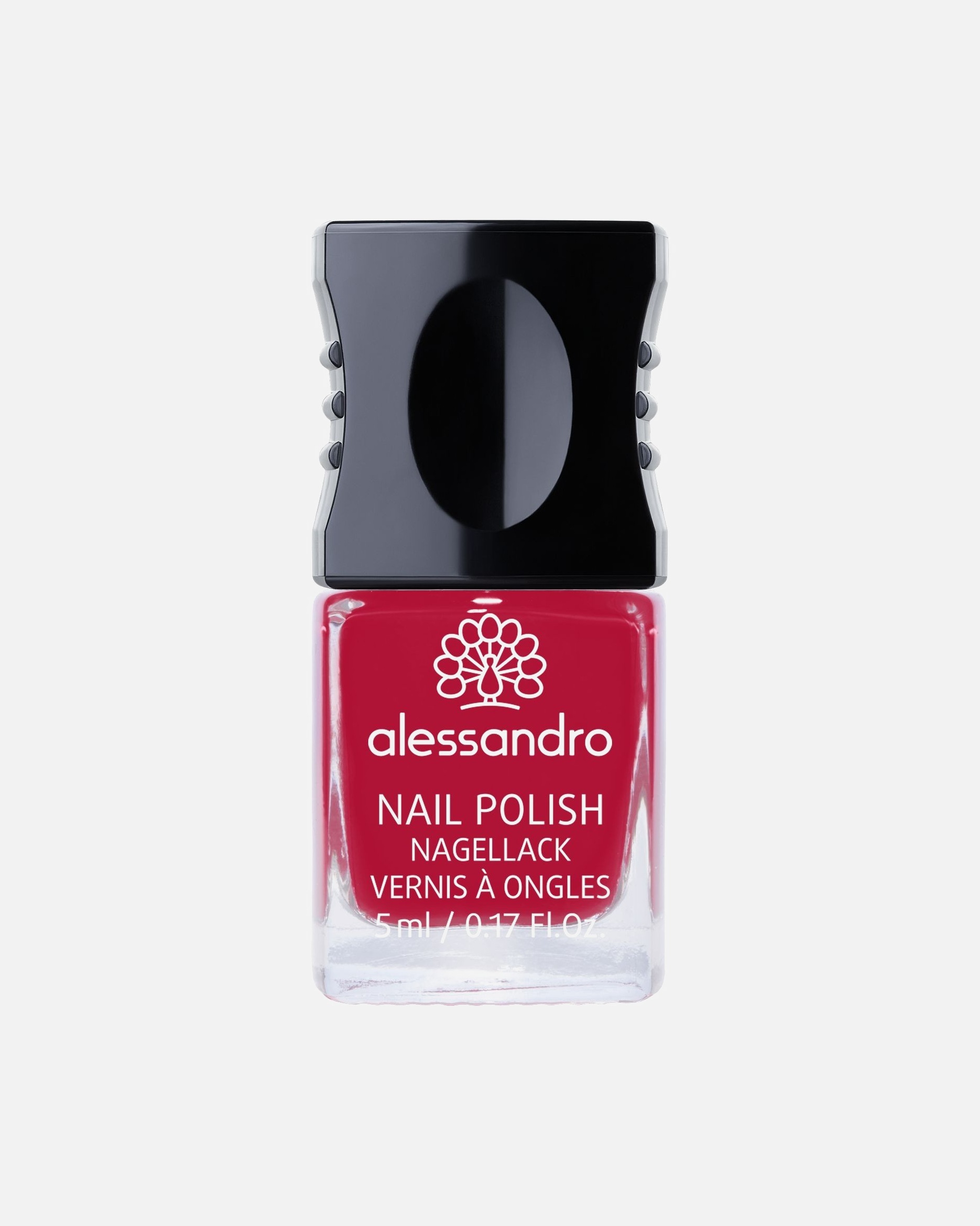 Alessandro Vernis à ongles 916 OCEAN BLUE 5ml