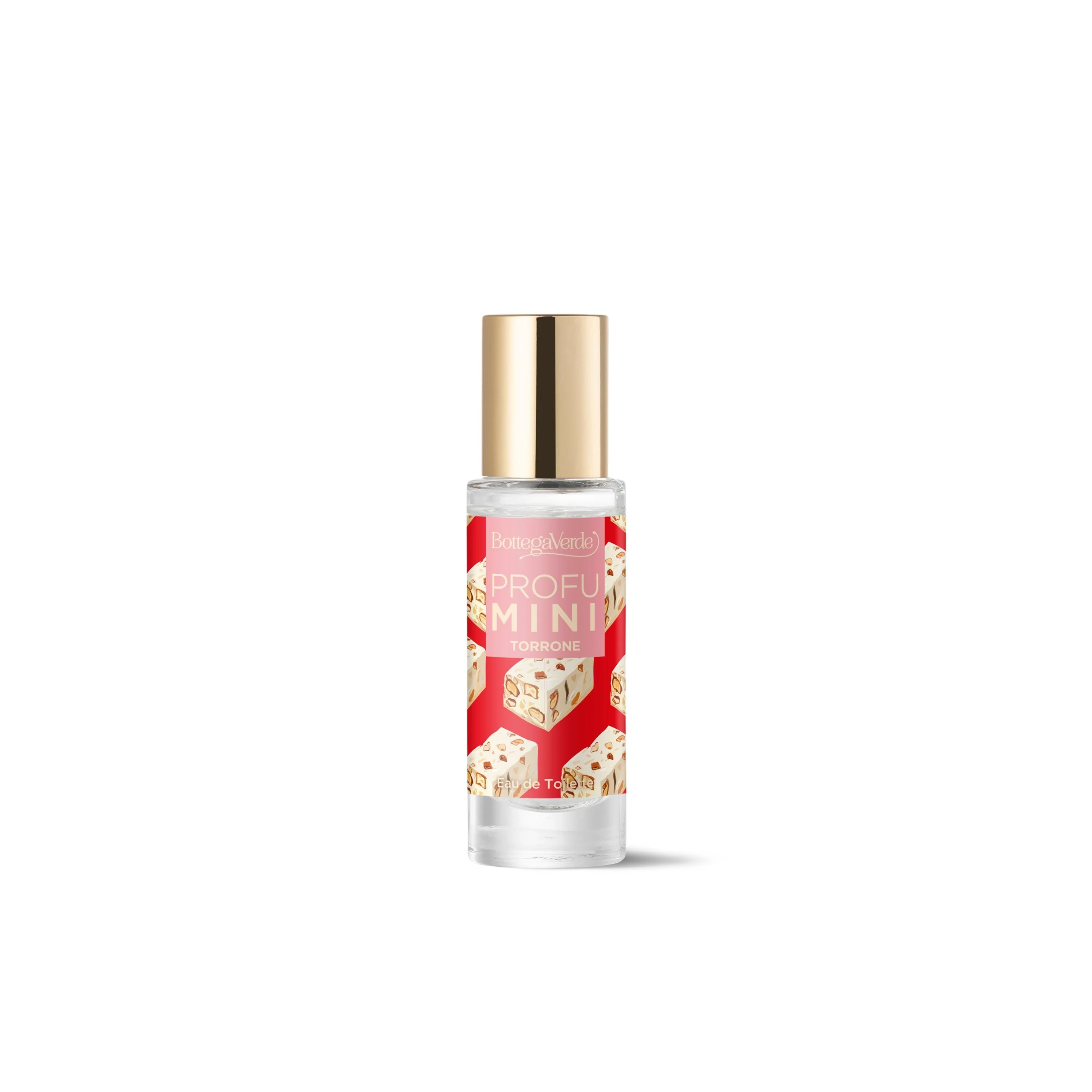 Holiday Collection ProfuMINI - Torrone - Eau de Toilette