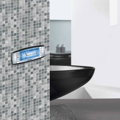 Diagnostická váha Beurer Bluetooth BF105 1 kus 1 kus