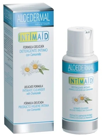 ESI Esi Alodermal Intimaid Kamille 250 ml Intimreiniger