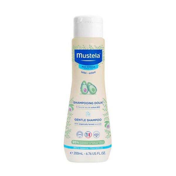 Babasampon | 200ML