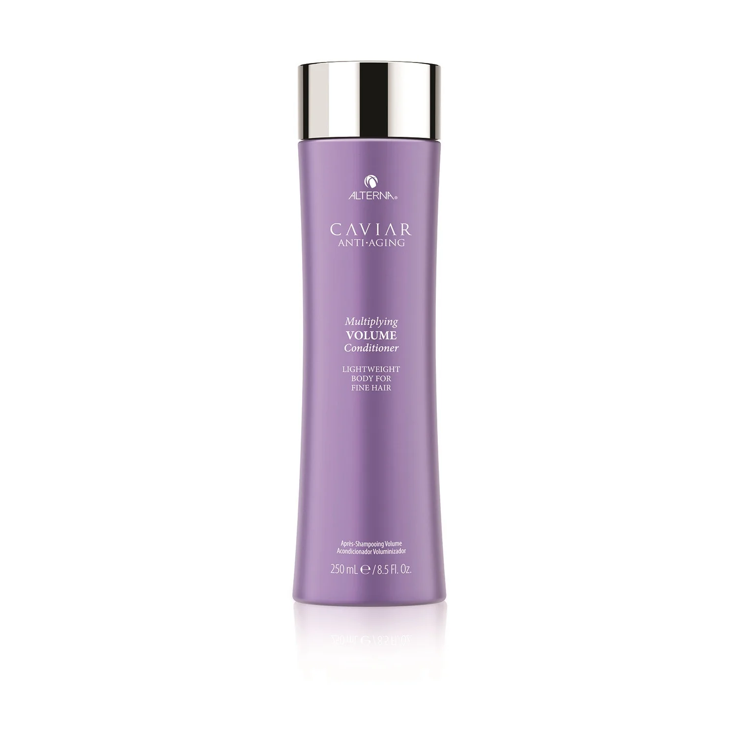 Caviar Multiplying Volume Conditioner - Balsamo Volumizzante Capelli