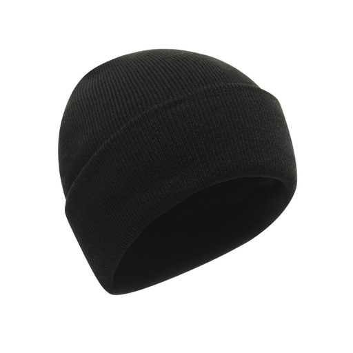 Gorro Con Vuelta Modelo Axton Adulto Régate