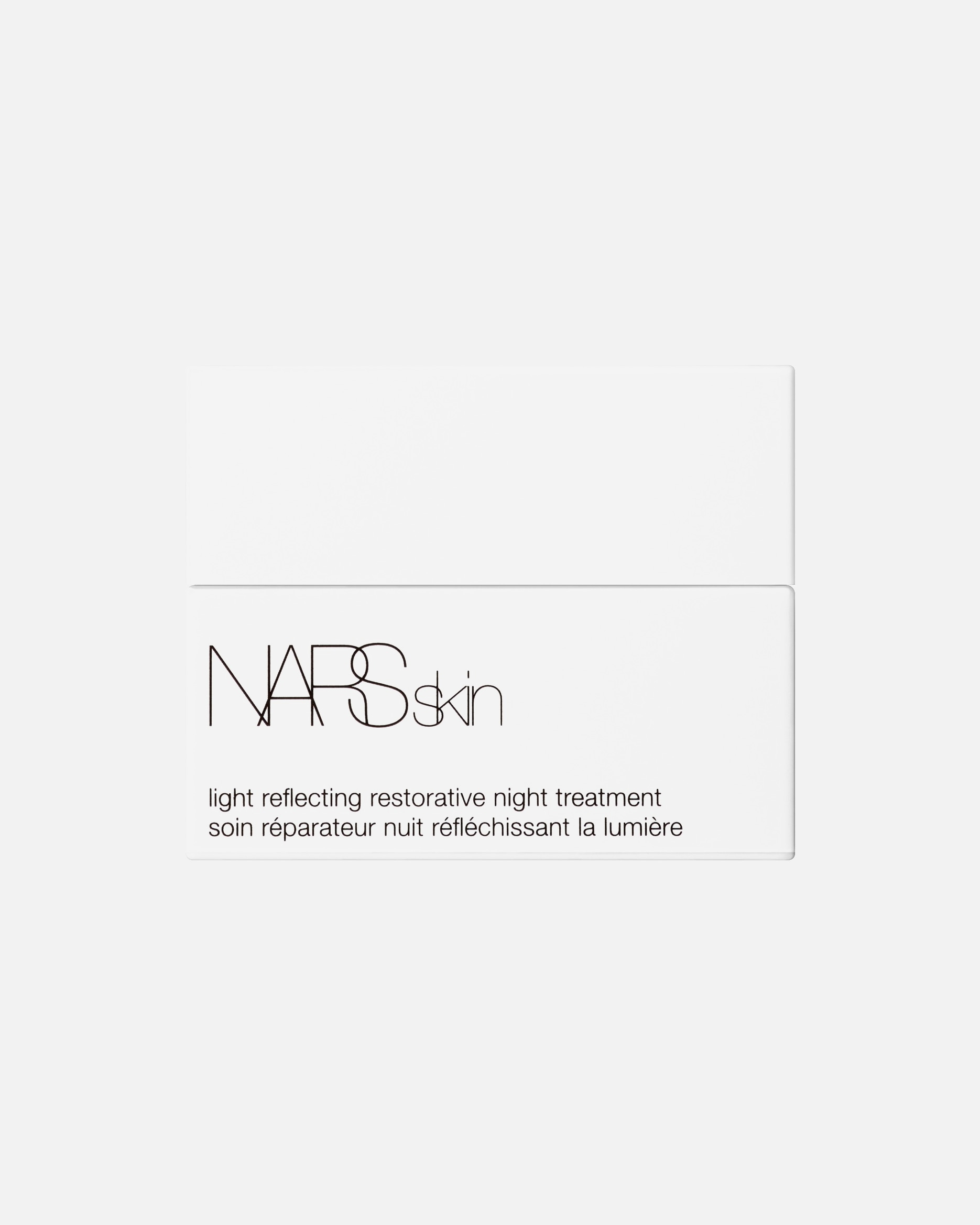 Crema notte NARS illuminante e rigenerante - 30 ml