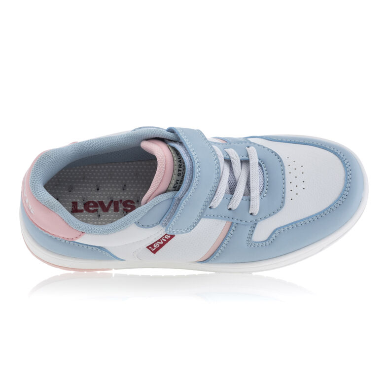 Baskets / sneakers Fille Multicouleur