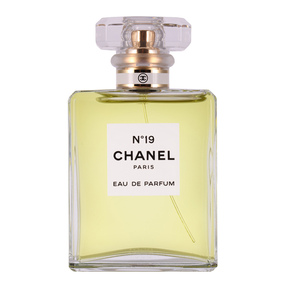 Chanel št. 19 Eau de Parfum