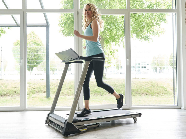 Horizon Fitness Löpband T-R01