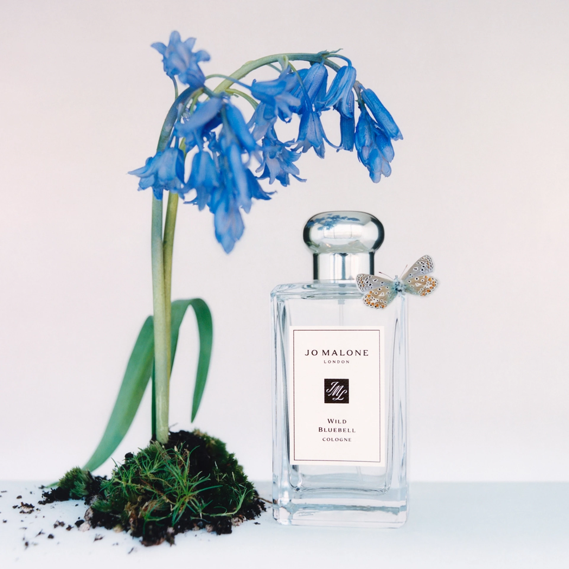 Wild Bluebell kölnivíz 30 ml - Jo Malone London