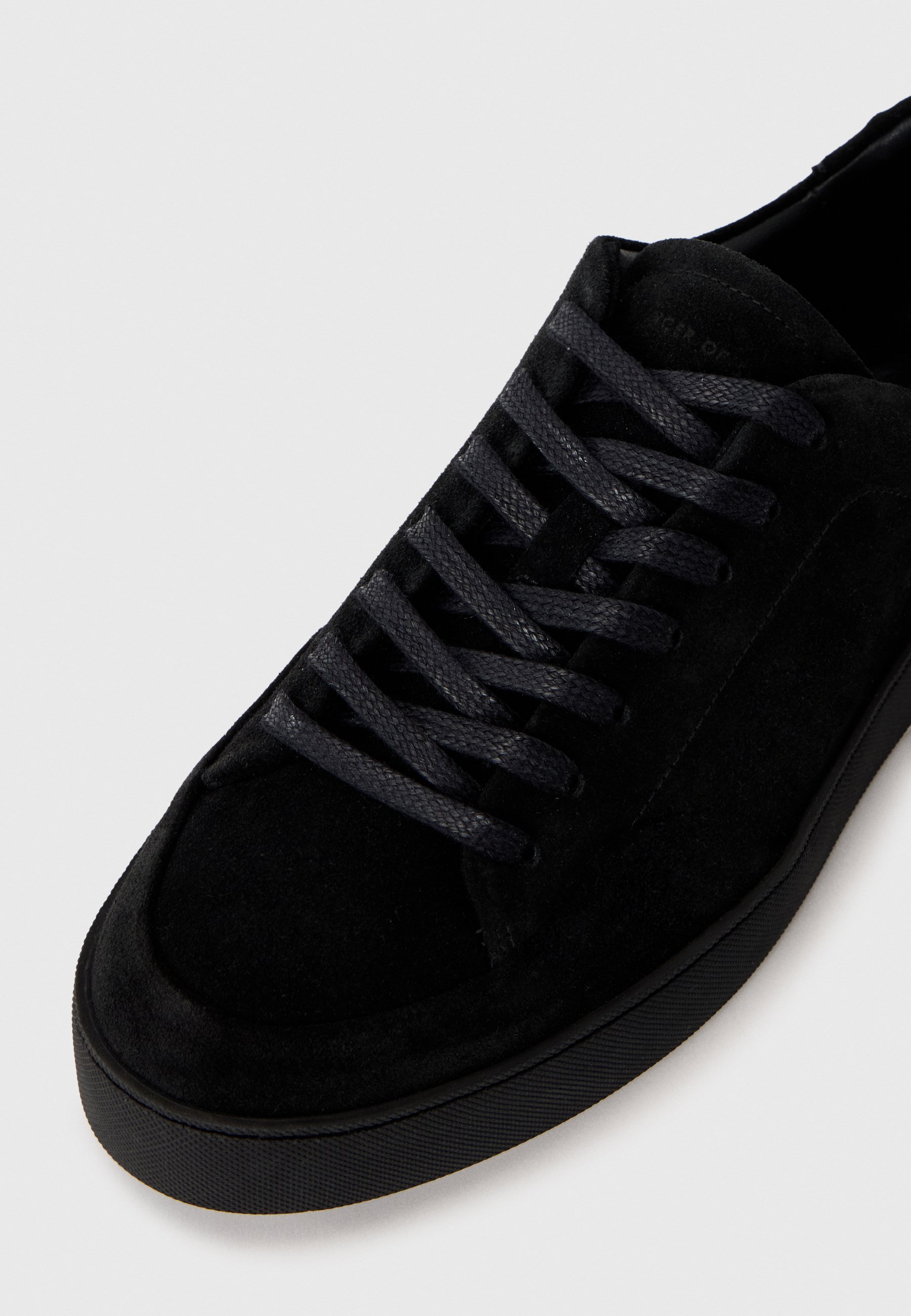 Tiger of Sweden SINNY - Sneakers - zwart