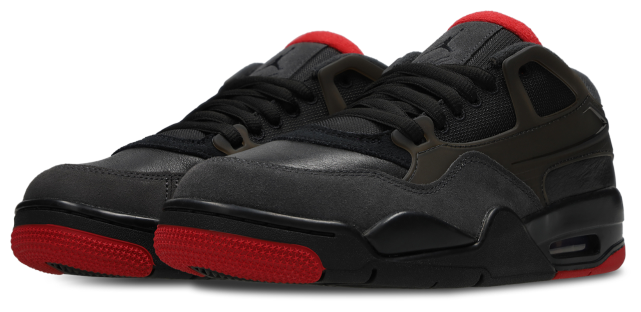 Jordan 4Rm