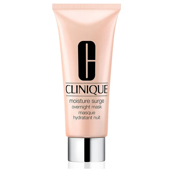 Moisture Surge Overnight Mask - Tratt.viso notte nutriente, Tratt.viso notte idratante
