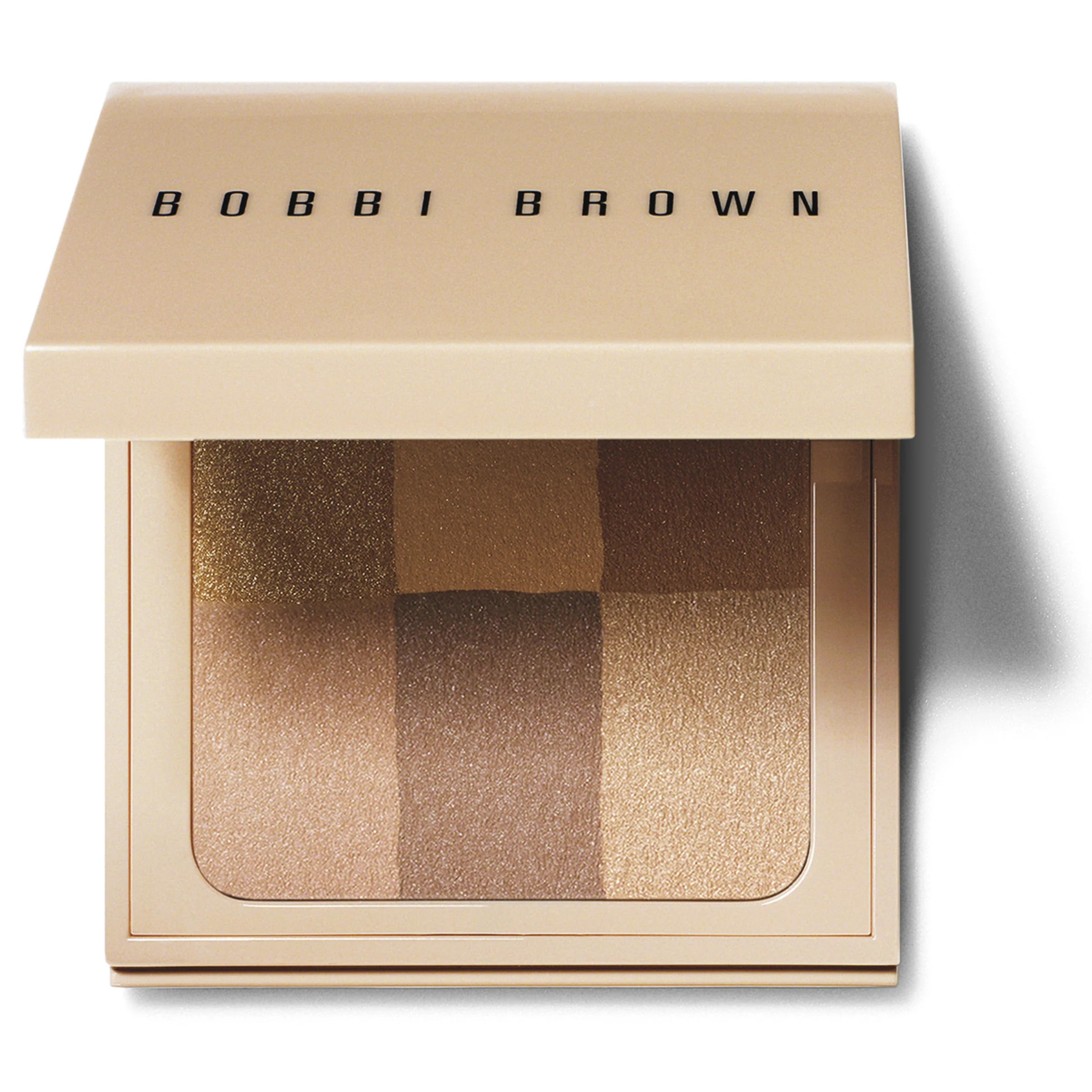 Ciprie Nude Finish Illuminating Powder - Cipria compatta, Sublimatori e Illuminanti