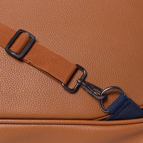 Cabaia Duffle Adventurer Chicago μπλε θαλάσσιο