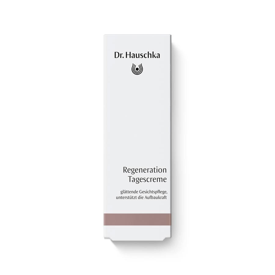 Dr. Hauschka Anti-Aging Care Regenererende Dagcrème - 40 ml