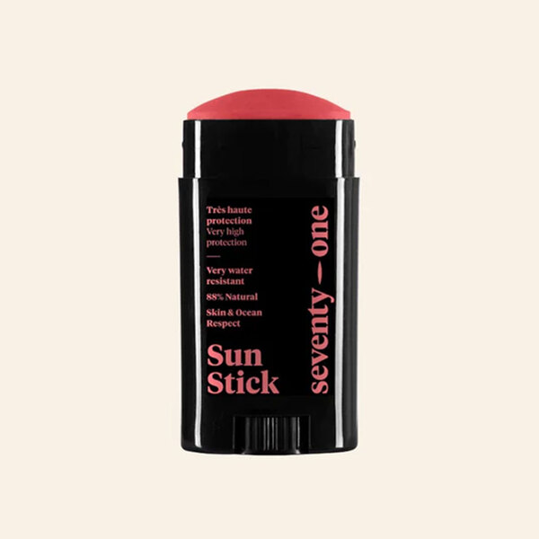 SeventyOne Percent The Sunset водоотпорни стик за сунчање SPF 50