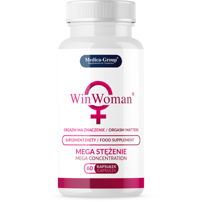 Medica-Group WinWoman