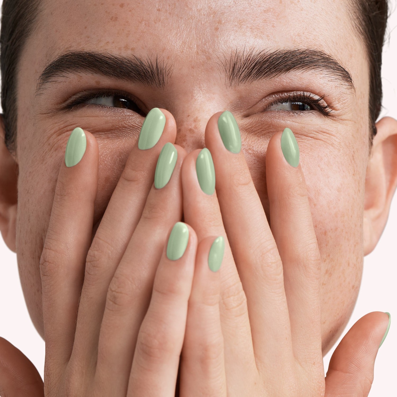 Pink Gellac UV lak za nokte Gel lak za nokte - 15ml
