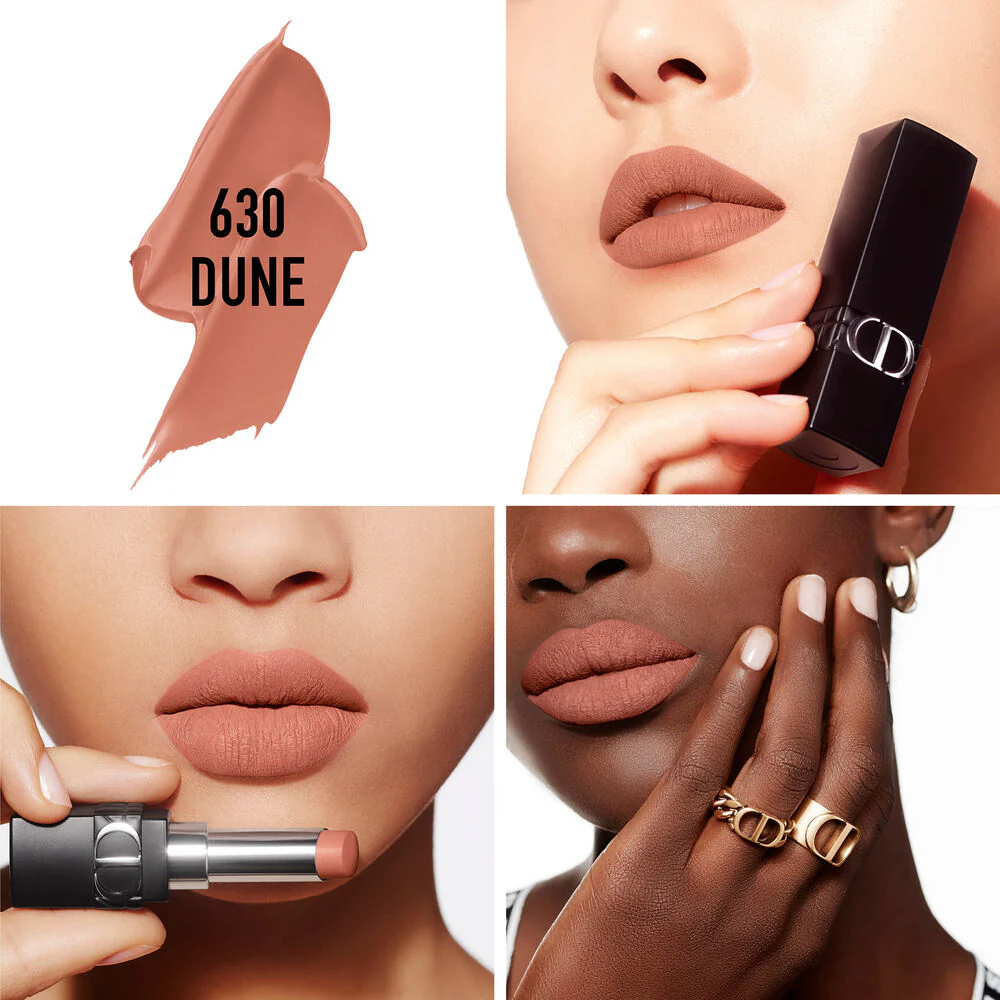 Rossetti Rouge Dior Forever - Rossetto