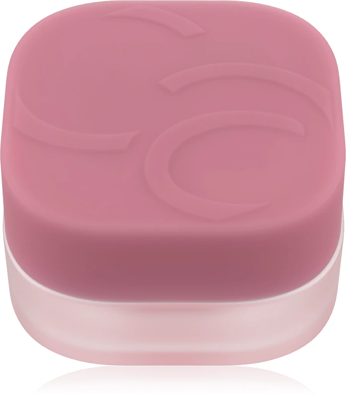Catrice Velvet Pudding Blurring Blush matte crèmeroze