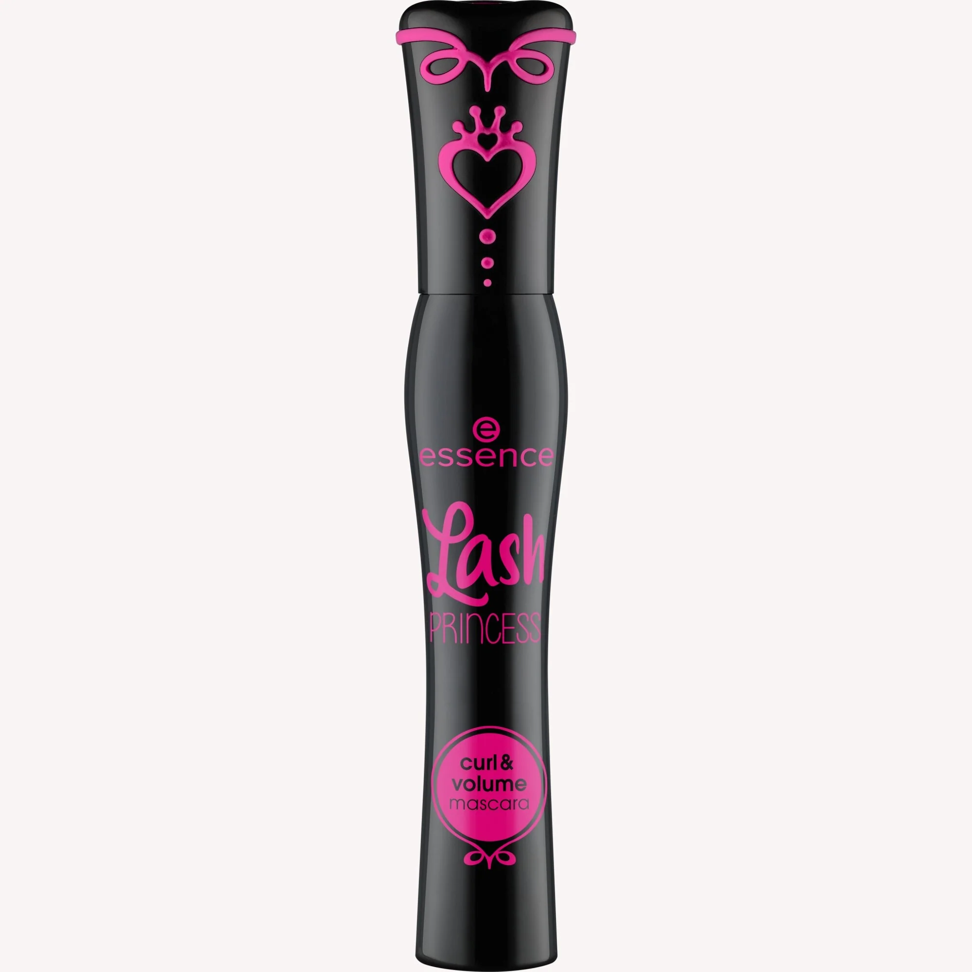 Occhi LASH PRINCESS curl & volume mascara - Mascara