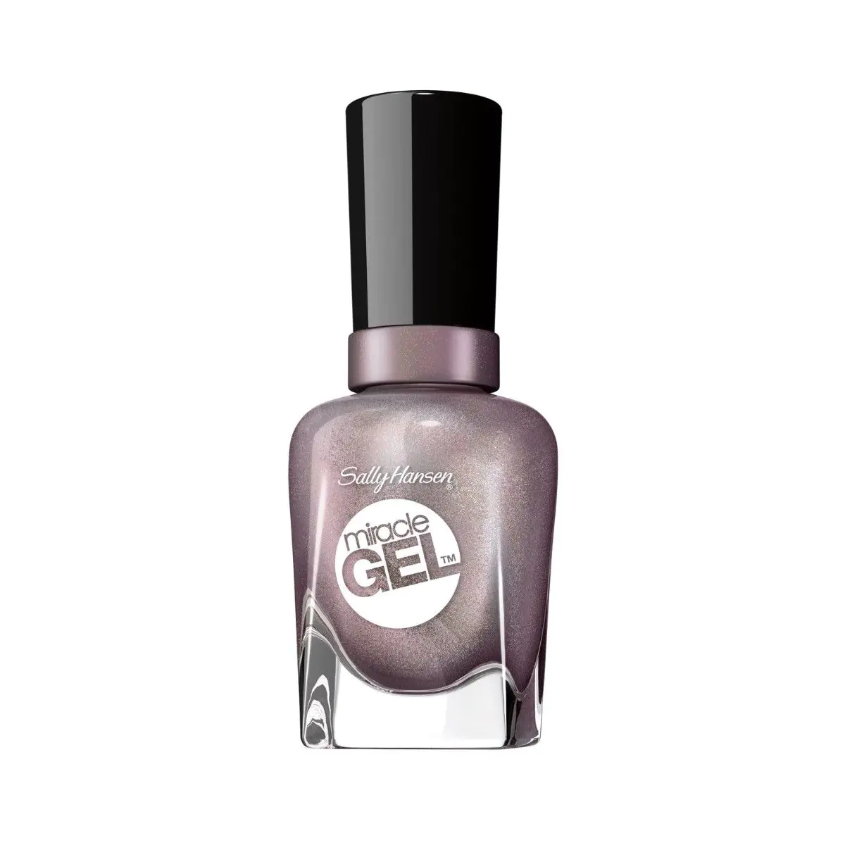 Sally Hansen Lakier Miracle Gel 204 Adrenaline Crush 14,7ml