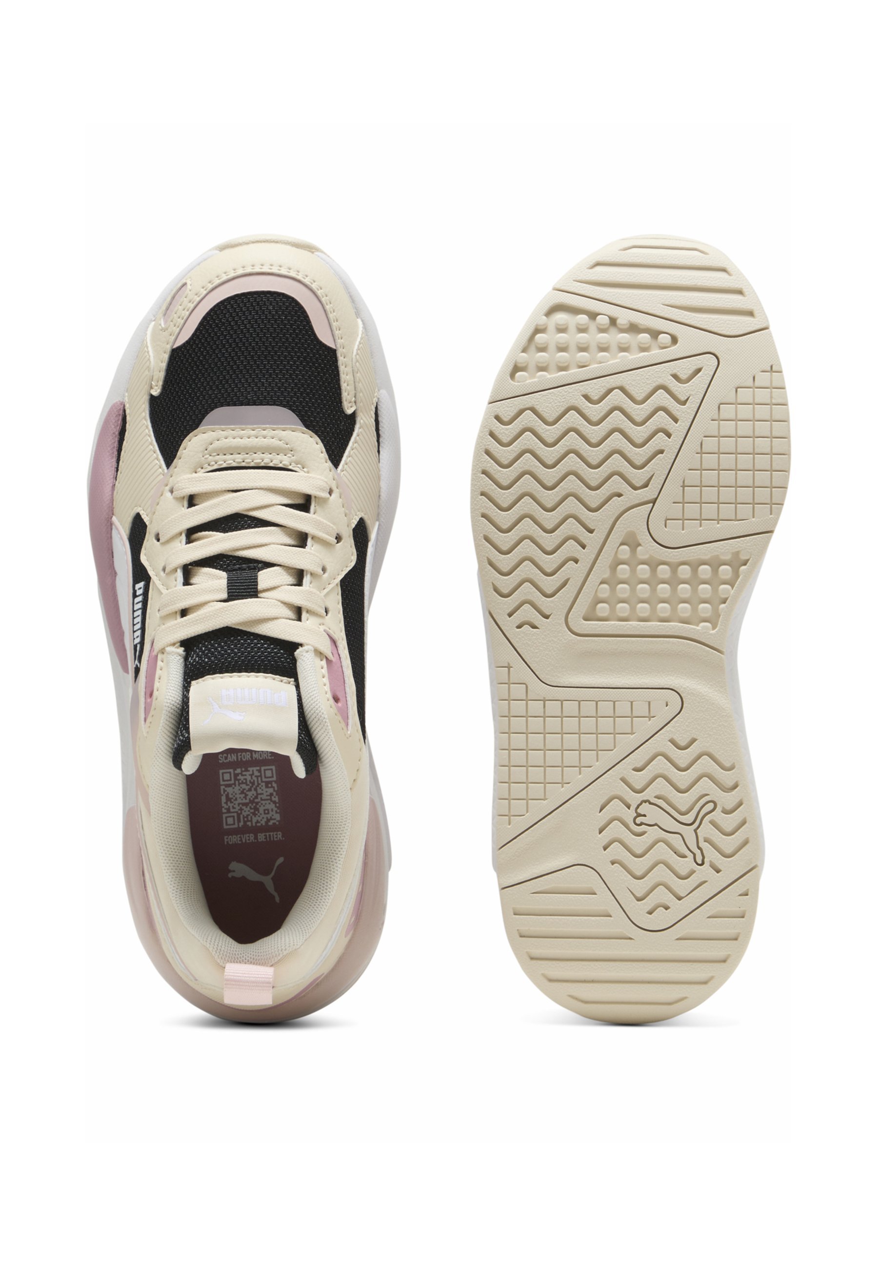 Puma lage sneakers