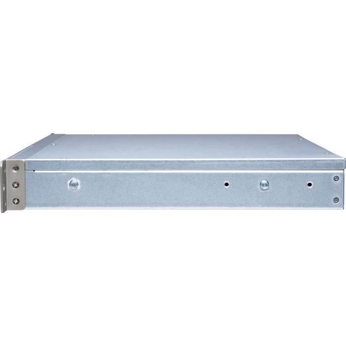 Gabinete de Expansão - QNAP - TR-004 - 4 Baias - RAID USB 3.2 Gen 1