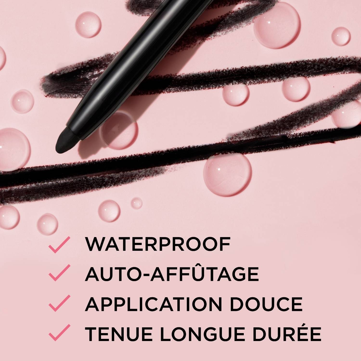 IT Cosmetics No-Tug Waterproof