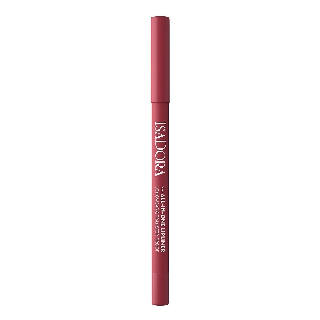 Isadora Lipliner All-in-One lūpu kontūrzīmulis - 1,2g