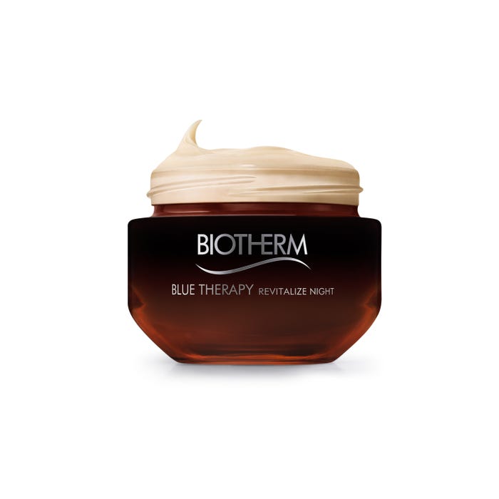 Blue Therapy Revitalize Night | 50 ml