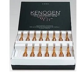 Kenogen U Loz Intensieve Vorige Dira