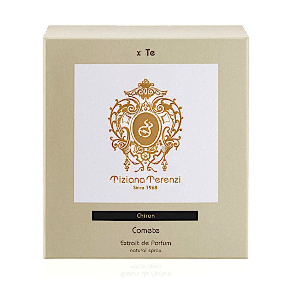 Tiziana Terenzi Chiron