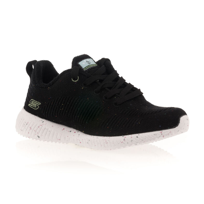 Korit / lenkkarit Femme Noir