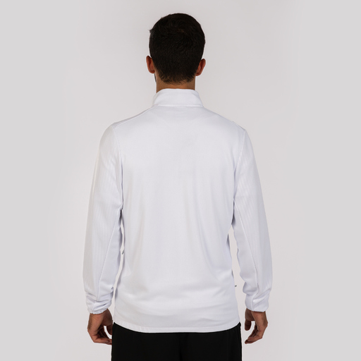  Chaqueta Joma Montreal Blanco