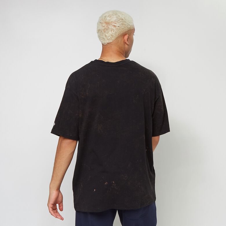 NFL Grdt Wordmark Oversized-T-Shirt