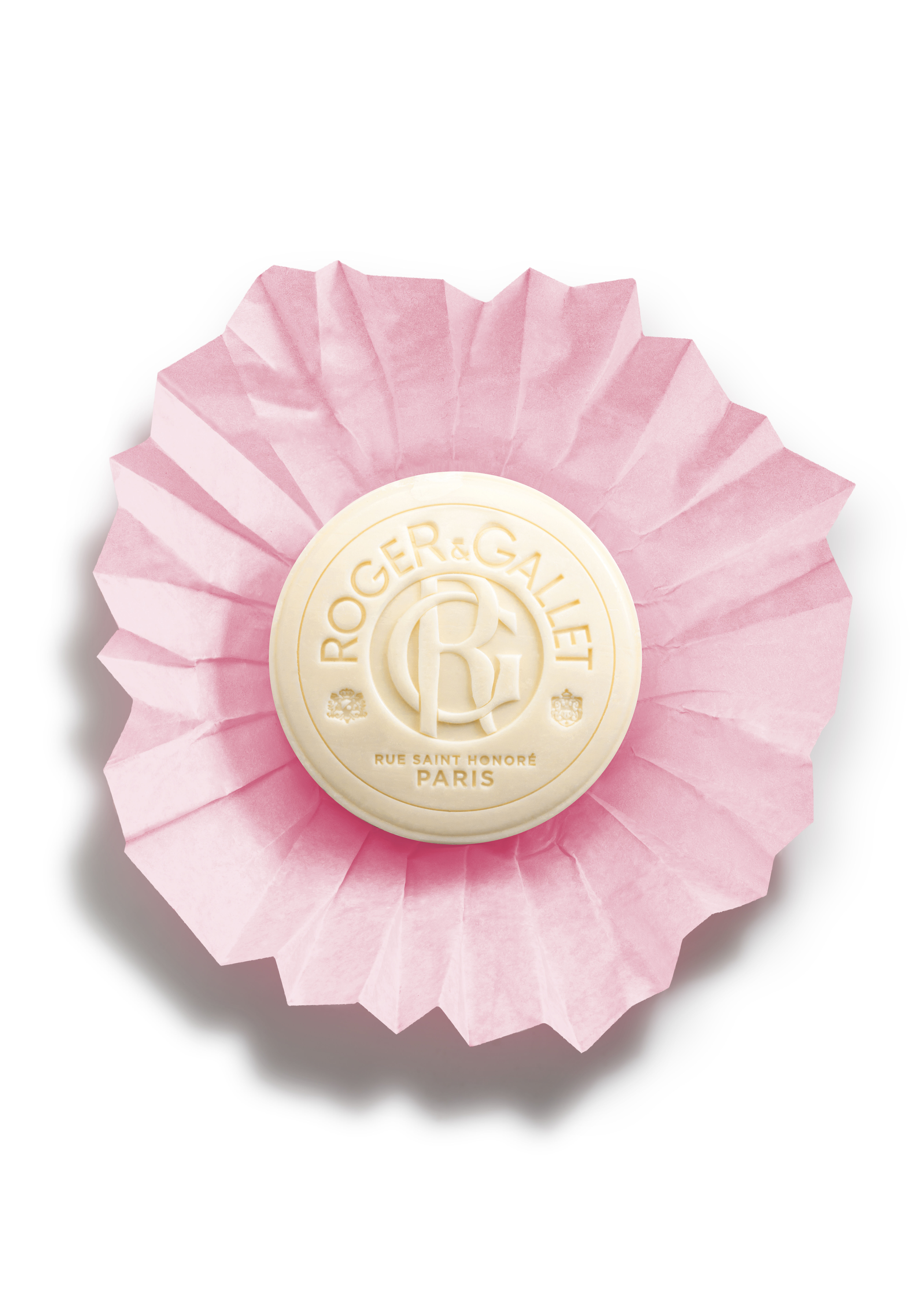 Roger&Gallet Rose
